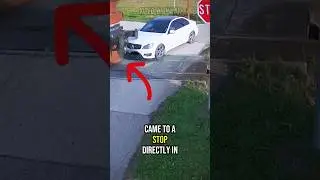 Train And Car Collision