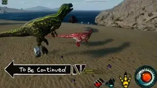Я в бермуде? | Beasts of Bermuda