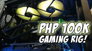 Future-Proof Gaming Rig Reveal