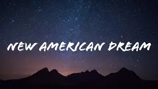 BGE - New American Dream