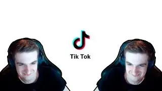 Эвелон смотрит TikTok (#1)