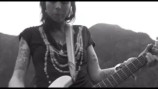 Cursed Arrows - Devil's Weed (Official video)