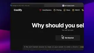 How to Install Coolify Panel on Ubuntu VPS in 3 Minutes