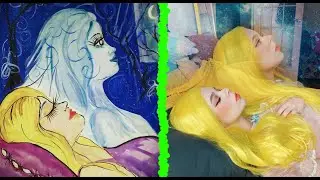 Делаю фото по РИСУНКАМ подписчиков \ Из 2д в 3д