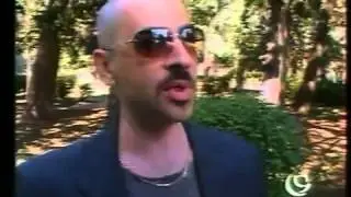 ირაკლი ჩარკვიანი