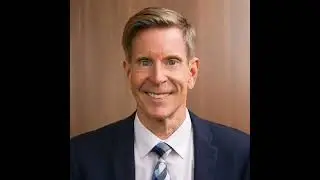 Brad Turner Interviewed at AI Vibes Summit in Santa Monica