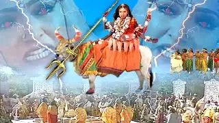 शिव कथा (Shiv Katha) | Superhit Shiv Bhakti Full Movie 2025 | PART-3 | Bhole Bhandari Leela