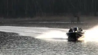 Bass Fishing in HD