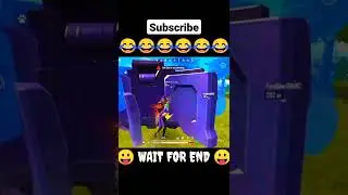Free Fire Funny 😛 Moment⚡|Apna ilaka #1227gaming #shorts #viral #freefire