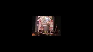 Дуэт Вероника Войсковская и Дарина Князева - Don't Know Why (Студия вокала "KANNY VOICE")
