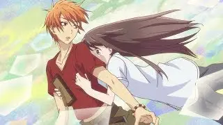 The Most Beautiful Fruits Basket 2019 Soundtrack – Relaxing Anime Music