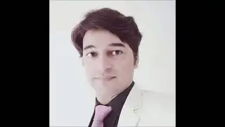 Hamza Hassan Sheikh's interview on Radio Pakistan, Dera Ismail Khan