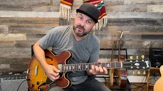 Rhythm, Melody, Harmony: The Foundation of Music and Guitar Playing.