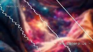 MaxVilocity - The Lateralus