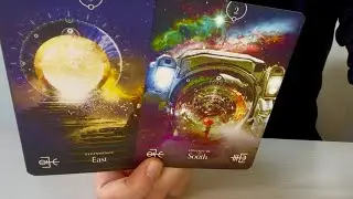 ДЕВА! Октябрь 2024! Все начинает меняться!