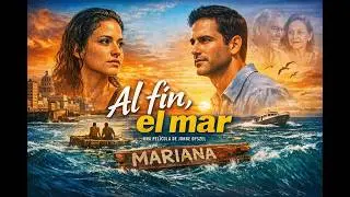 🎥 Cine Cubano: AL FIN EL MAR (Año 2003) Película Entera en Alta Definición-4K