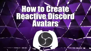 How to Setup Discord Avatars That React When Someone Speaks