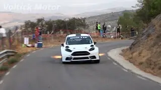 SUBIDA CASARABONELA 2024