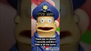 fictional talking toy made using AI.