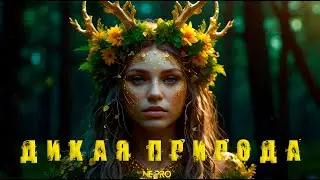 NE PRO - Дикая природа #новинки клипов 2024 #музыкальные новинки #новинки клипов