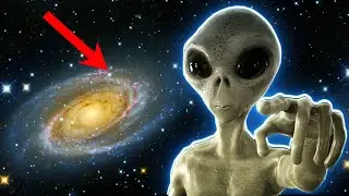 ГДЕ ВСЕ ИНОПЛАНЕТЯНЕ И ПРИШЕЛЬЦЫ? НЛО. ПАРАДОКС ФЕРМИ. ОБЪЯСНЕНИЕ.