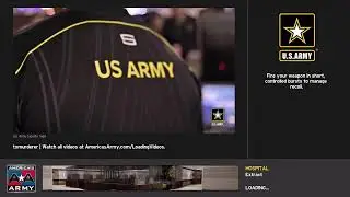 Americas army gameplay