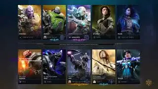 Twitch VOD 114 | AMA | #predplays #predecessor #predversity #educational