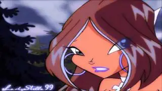 Frozen Sorrows || Adeline & Meredy - Stardust *Request*