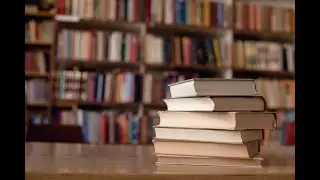 Somalink introduces the digital library.