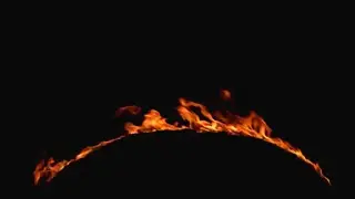 ||Kinemaster Fire Black Screen Effect||Download Link||Copyright Free||Fire Black Screen Template||