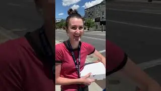 2019 Convention, Provo Food (Center Street)