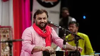 kirtidan gadhvi dayro | melbourne