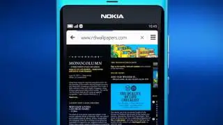 N9 Introduction