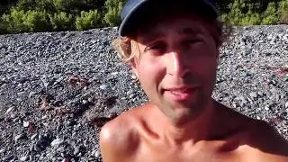 Слёт сыроедов. Мастер - Юрий Лейбман. Что лично для меня означает слёт?