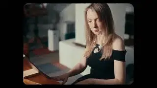 FANNY HENSEL // 'Notturno in G Minor, H. 337' by Olga Pashchenko