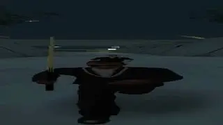 Wide CJ but with Police Chasing