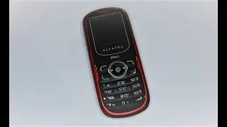 Alcatel OT-305 РАЗБОРКА