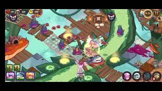 Realm Defense Event - rebel hidout difficulty 6+5