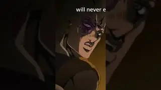 POLNAREFF VS POLNAREFF(JOHNNY JOESTAR VERSION) | MIDNIGHT