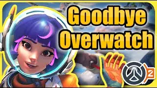 Overwatch 2's Final Hour...