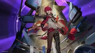 Summoning for KAFKA since day 1! - Honkai  Star Rail
