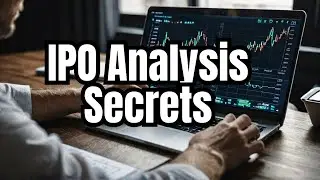 Expert Tips: How to Master IPO Analysis Quickly | The ASN #IPO #Sharemarket #investors #nse #bse