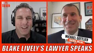 A Sit-Down With Blake Lively’s Lead Litigator