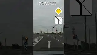 ОШИБКА ученика на экзамене в ГАИ