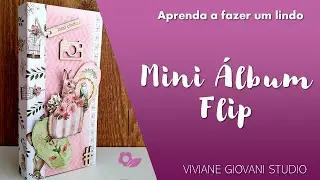 Como fazer scrapbook fácil