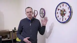 Видео отзыв от Евгения, мастерская RAY - ссылка на канал в описании.
