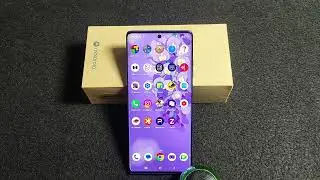 How To disconnect Calls Power Button Moto Edge 50 Neo 5G, power button se call disconnect kaise kare