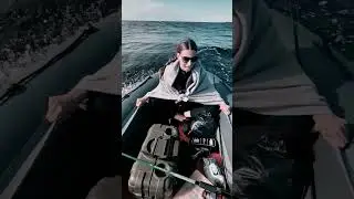#sea #ладога #шторм #волна #море #стихия