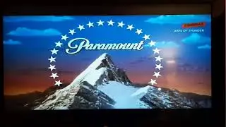 Days of Thunder - Cinemax Intro