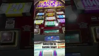Double Top Dollar Bonus Wendover Nugget